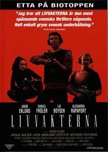 Livvakterna / Executive Protection (2001)