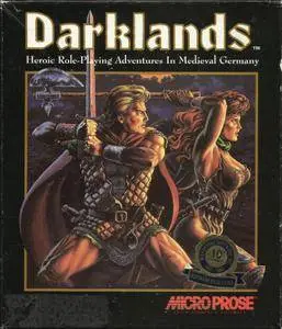 Darklands (1992)