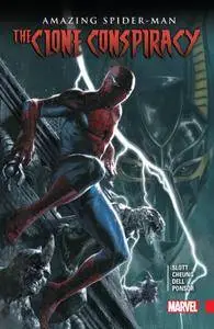 The Clone Conspiracy (2016-2017) – May 2018