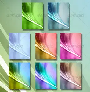 Curves - GraphicRiver