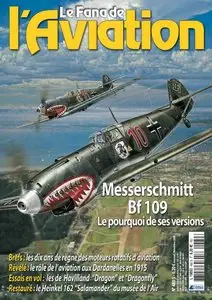 Le Fana de L'Aviation - Novembre 2009