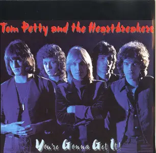 Tom Petty & the Heartbreakers - You're Gonna Get It (1978)