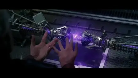 Guardians of the Galaxy (2014)