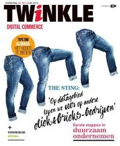 Twinkle - Juni 2016