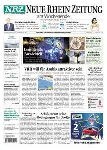 NRZ Neue Rhein Zeitung Wesel - 02. Dezember 2017