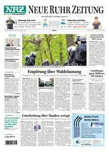 NRZ Neue Ruhr Zeitung Mülheim - 14. September 2018