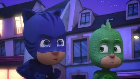 PJ Masks S02E37