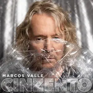 Marcos Valle - Cinzento (2020) [Official Digital Download]