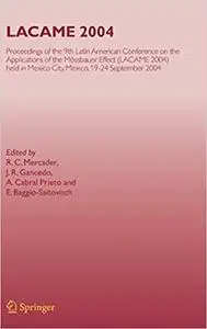 LACAME 2004: Proceedings