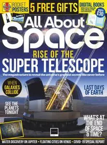 All About Space - May 2020