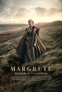 Margrete den første / Margrete: Queen of the North (2021)