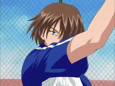 The Prince Of Tennis S01E175