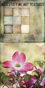 Majestic Fine Art Textures
