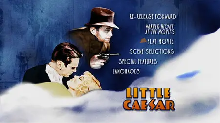Little Caesar (1931)