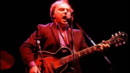 Van Morrison - Live at the Grand Opera House Belfast (1984) Remastered 1998