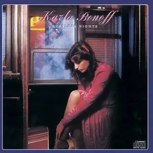 Karla Bonoff - Restless Nights (1979 Reissue) (1989)