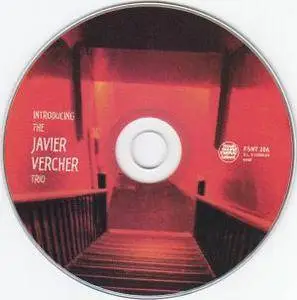 Javier Vercher - Introducing The Javier Vercher Trio (2004) {FSNT}