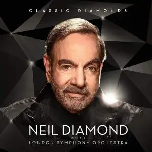 Neil Diamond - Classic Diamonds With The London Symphony Orchestra (2020) [Official Digital Download 24/192]
