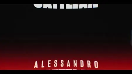 Alessandro Cattelan: One Simple Question S01E03