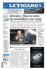 Le Figaro - 23 Janvier 2023