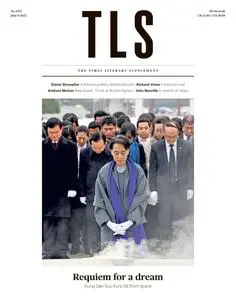 The Times Literary Supplement – 09 June 2023