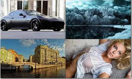 Various Nice Desktop HD Wallpapers (68)