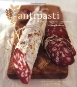 Antipasti (repost)