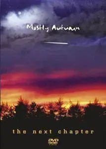 Mostly Autumn - The Next Chapter (2003)