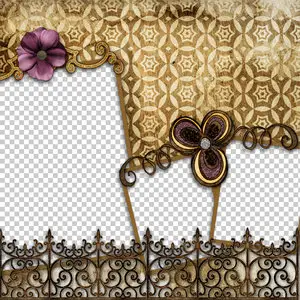 9 Quick Pages: Golden Gates
