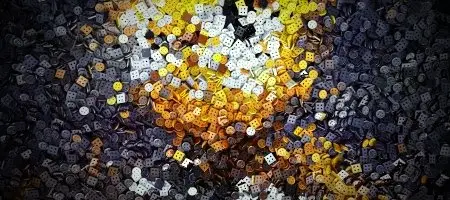 CGCookie - Falling Buttons With Box 2