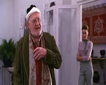 Surviving Picasso (1996)