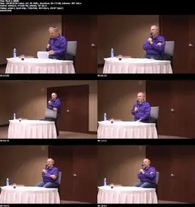 NLP Copywriting With Dr. Harlan Kilstein (1-3)