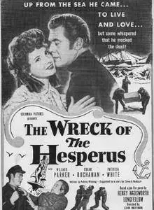 The Wreck of the Hesperus (1948)