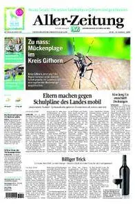 Aller-Zeitung - 16. August 2017