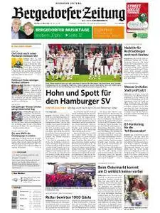 Bergedorfer Zeitung - 12. März 2018