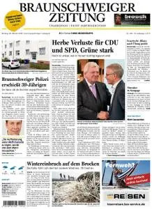 Braunschweiger Zeitung - 29. Oktober 2018