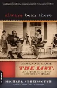 Always Been There: Rosanne Cash, "The List", and the Spirit of Southern Music