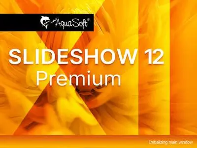 AquaSoft SlideShow Premium 12.1.05 (x64) Multilingual