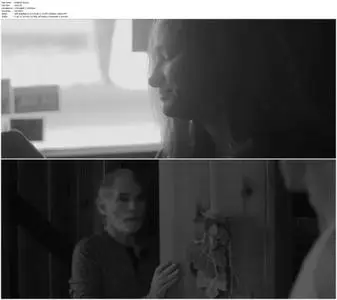 Double Blind (2018)