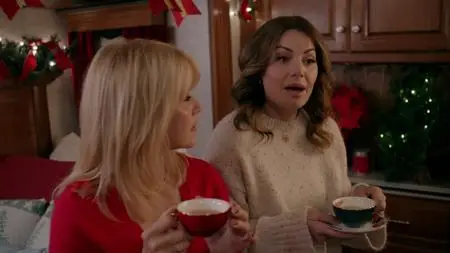 Ms. Christmas Comes to Town (2023)