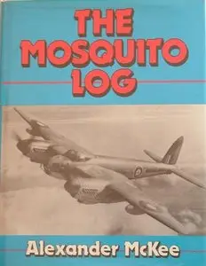 The Mosquito Log (Pictorial presentations)