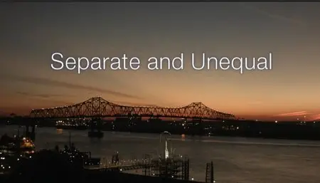 PBS - Frontline: Separate and Unequal (2014)