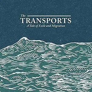 The Transports - The Transports (2018)