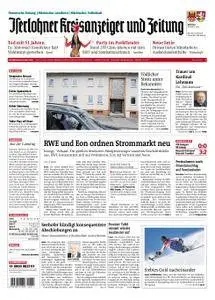 IKZ Iserlohner Kreisanzeiger und Zeitung Iserlohn - 12. März 2018