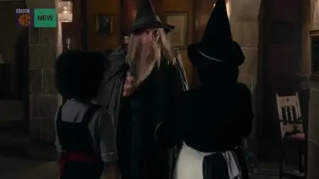 The Worst Witch S03E10