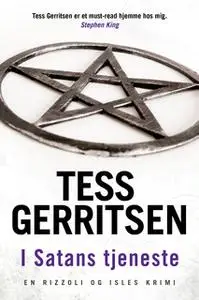 «I Satans tjeneste» by Tess Gerritsen