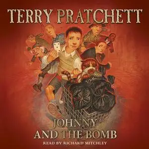 «Johnny and the Bomb» by Terry Pratchett