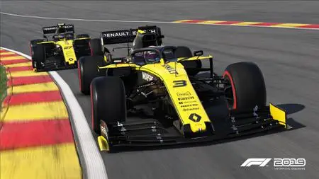 F1 2019 (2019)