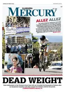 Illawarra Mercury - 19 September 2022