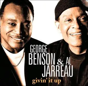 George Benson, Al Jarreau - Givin' it up